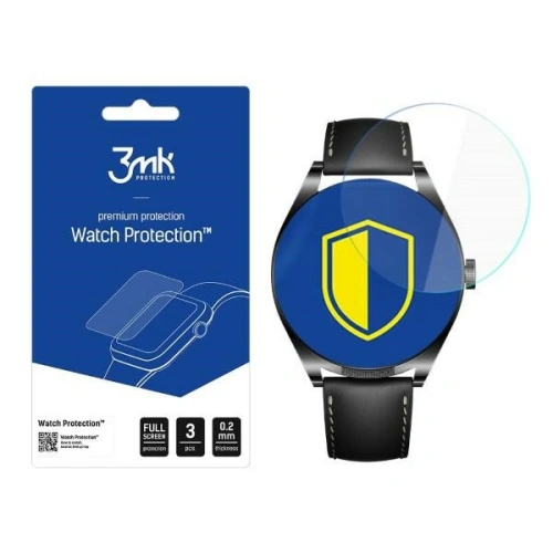 Kup Schutzfolie 3MK ARC Watch Huawei Watch Buds - 3MK4424 - {ean13} - Sklep Home Screen