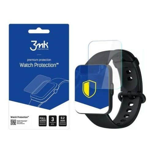 Kup Folia de protecție 3MK ARC Watch Redmi Watch 3 - 3MK4425 - {ean13} - Sklep Home Screen