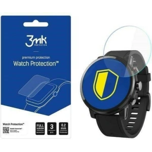 Buy 3MK ARC Watch Xiaomi Amazfit Stratos Plus - 3MK4426 - {ean13} - Home Screen Store Europe