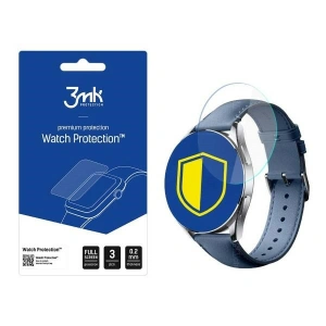 Kup Folia ochronna 3MK ARC Watch Xiaomi Watch S2 42mm - 3MK4427 - {ean13} - Sklep Home Screen
