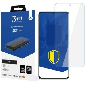 Kup Fólie ochranná 3MK ARC+ Xiaomi 13 Pro - 3MK4430 - {ean13} - Sklep Home Screen