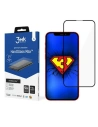 Szkło hartowane 3MK HardGlass Max Apple iPhone 13 Pro Max/14 Plus czarne