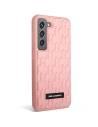 Kup Etui Karl Lagerfeld KLHCS23MRUPKLPP Samsung Galaxy S23+ Plus hardcase różowy/pink 3D Monogram - KLD1428 - {ean13} - Sklep Home Screen