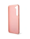 Kup Etui Karl Lagerfeld KLHCS23MRUPKLPP Samsung Galaxy S23+ Plus hardcase różowy/pink 3D Monogram - KLD1428 - {ean13} - Sklep Home Screen