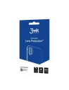 Sticlă hibridă pentru obiectivul aparatului 3MK Lens Protect Infinix Zero 20 [4 PACK]