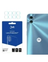 Kup Hibrid üveg a fényképezőgép objektívhez 3MK Lens Protect Motorola Moto E22s [4 PACK] - 3MK4441 - {ean13} - Sklep Home Screen