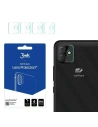 3MK Lens Protect MyPhone Fun 9 [4 PACK]