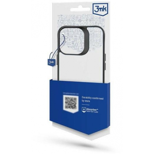 Kup Etui 3MK SatinArmor+ Case Samsung Galaxy S23 - 5903108494274 - 3MK4446 - Homescreen.pl