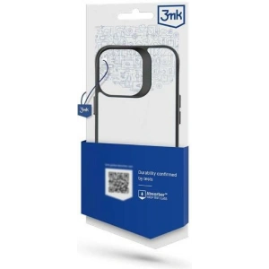 Kup Etui 3MK SatinArmor+ Case Samsung Galaxy S23+ Plus - 3MK4447 - {ean13} - Sklep Home Screen