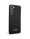 Kup Etui Karl Lagerfeld KLHCS23SRUPKLPK Samsung Galaxy S23 hardcase černý/black 3D Monogram - KLD1434 - {ean13} - Sklep Home Screen
