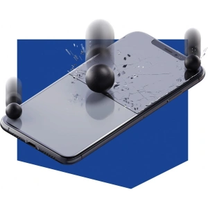 Szkło hybrydowe 3MK FlexibleGlass Lite Microsoft Surface Pro X SQ1 13 Szkło hybrydowe 3MK FlexibleGlass Lite Microsoft Surface Pro X SQ1 13