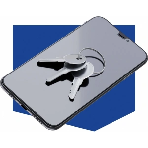 Szkło hybrydowe 3MK FlexibleGlass Lite Microsoft Surface Pro X SQ1 13 Szkło hybrydowe 3MK FlexibleGlass Lite Microsoft Surface Pro X SQ1 13