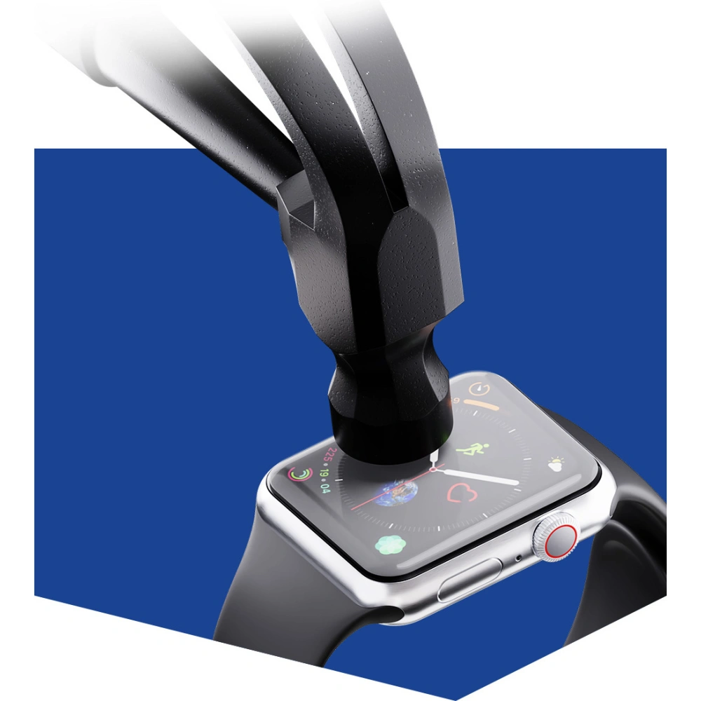 Szkło hybrydowe 3MK FlexibleGlass Watch Rubicon RNCE86