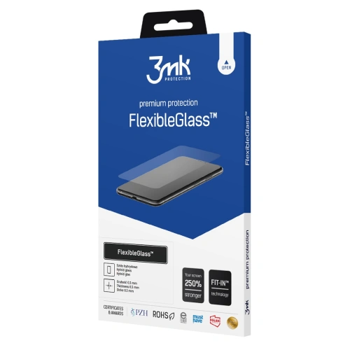 Buy 3MK FlexibleGlass MyPhone Fun 9 - 3MK4415 - {ean13} - Home Screen Store Europe