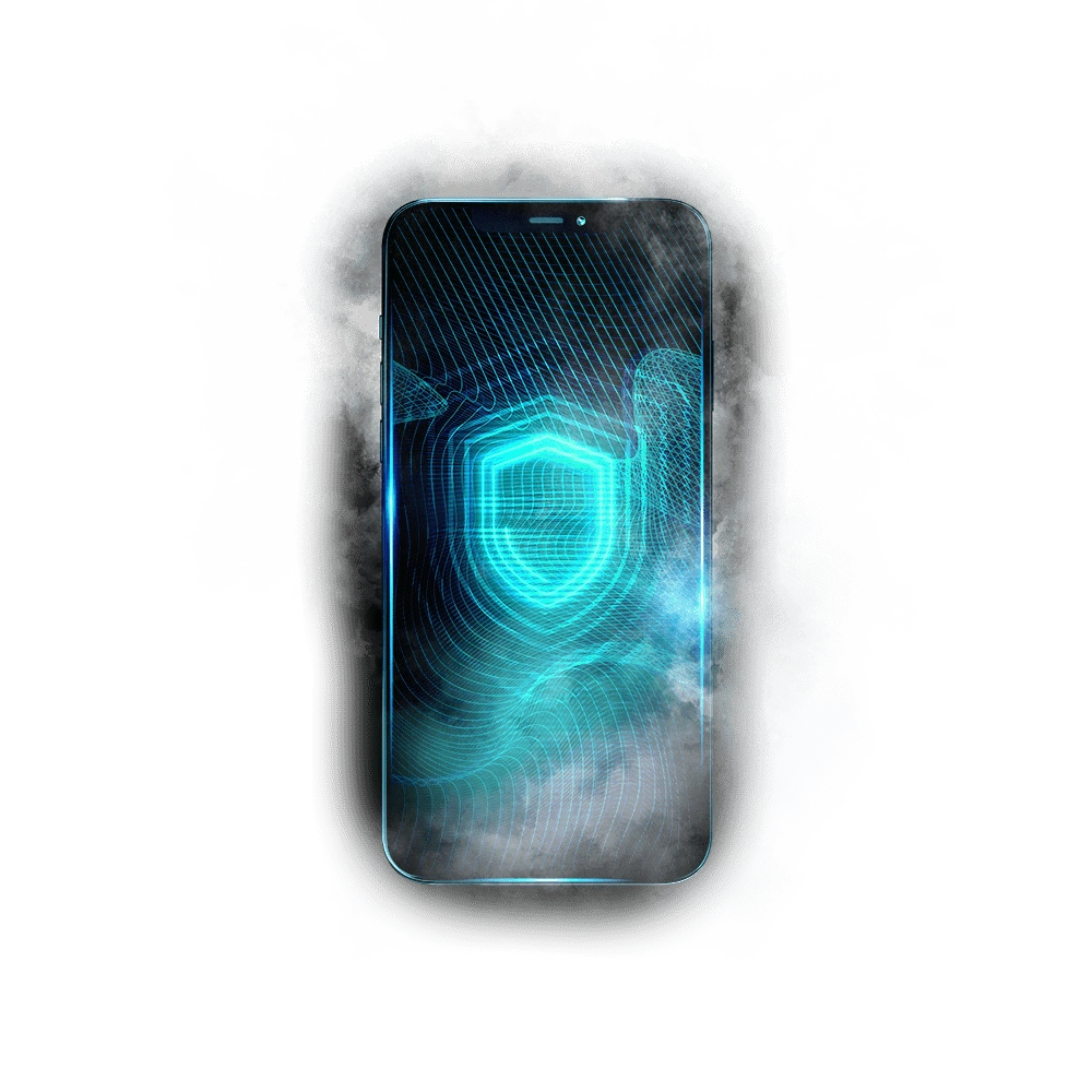 Folia ochronna dla graczy 3MK 1UP Xiaomi 13 [3 PACK]