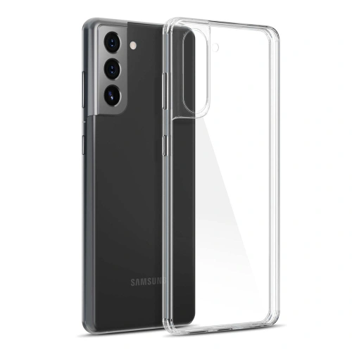 Kup Case 3MK Clear Case Samsung Galaxy S23 - 3MK4399 - {ean13} - Sklep Home Screen
