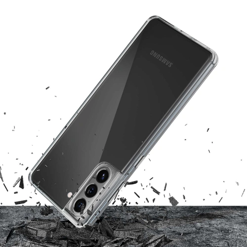 Kup Case 3MK Clear Case Samsung Galaxy S23 - 3MK4399 - {ean13} - Sklep Home Screen