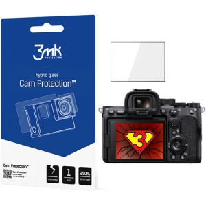 Buy 3MK CamProtect Sony A7S III - 3MK4398 - {ean13} - Home Screen Store Europe