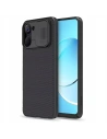 Etui Nillkin Camshield Realme 10 4G Fekete