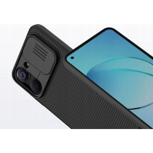 Kup Etui Nillkin Camshield Realme 10 4G Negru - NLK932 - {ean13} - Sklep Home Screen