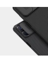 Kup Etui Nillkin Camshield Realme 10 4G Black - NLK932 - {ean13} - Sklep Home Screen