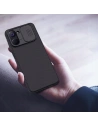 Kup Case Nillkin Camshield Realme 10 4G Schwarz - NLK932 - {ean13} - Sklep Home Screen
