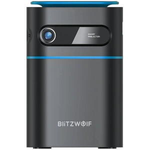Kup Mini Proiector BlitzWolf BW-VT2, Android, Wi-Fi, 1080p - BLZ519 - {ean13} - Sklep Home Screen