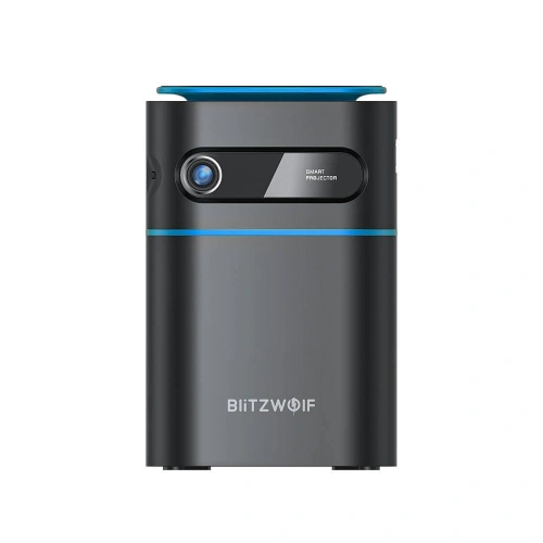 Kup Mini-Projektor BlitzWolf BW-VT2, Android, Wi-Fi, 1080p - BLZ519 - {ean13} - Sklep Home Screen