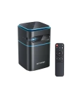 Buy BlitzWolf BW-VT2 Portable Projector, Android, Wi-Fi, 1080p - BLZ519 - {ean13} - Home Screen Store Europe