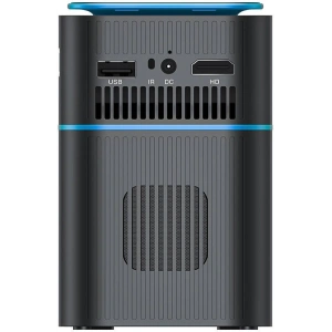 Kup Mini Proiector BlitzWolf BW-VT2, Android, Wi-Fi, 1080p - BLZ519 - {ean13} - Sklep Home Screen