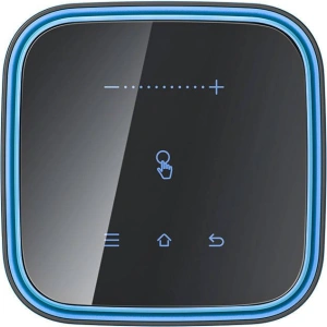 Kup Mini Proiector BlitzWolf BW-VT2, Android, Wi-Fi, 1080p - BLZ519 - {ean13} - Sklep Home Screen