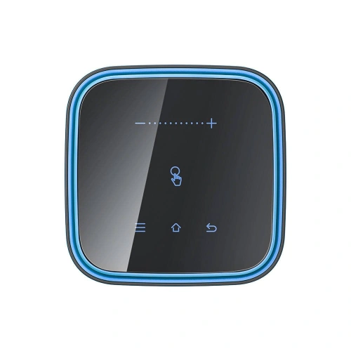 Kup Mini-Projektor BlitzWolf BW-VT2, Android, Wi-Fi, 1080p - BLZ519 - {ean13} - Sklep Home Screen