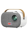 Buy BlitzWolf BW-V2 Portable Projector (white) - BLZ520 - {ean13} - Home Screen Store Europe