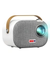 Buy BlitzWolf BW-V2 Portable Projector (white) - BLZ520 - {ean13} - Home Screen Store Europe