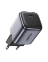 Kup Încărcător de rețea UGREEN CD318 Nexode mini, USB-C, PD3.0, QC4.0, GaN, 20W (gri) - UGR1433 - {ean13} - Sklep Home Screen