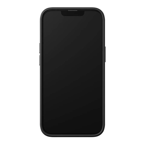 Buy Baseus Liquid Silica MagSafe Case + Glass Apple iPhone 14 (black) - BSU3921 - {ean13} - Home Screen Store Europe