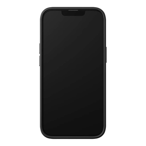 Kup Tok + üveg Baseus Liquid Silica MagSafe Apple iPhone 14 Plus / 15 Plus (fekete) - BSU3922 - {ean13} - Sklep Home Screen