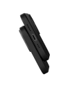 Kup Set mit Case + Glas Baseus Liquid Silica MagSafe Apple iPhone 14 Plus / 15 Plus (schwarz) - BSU3922 - {ean13} - Sklep Home Screen