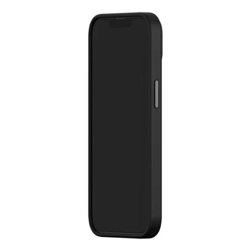 Kup Set mit Case + Glas Baseus Liquid Silica MagSafe Apple iPhone 14 Plus / 15 Plus (schwarz) - BSU3922 - {ean13} - Sklep Home Screen