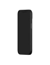 Kup Set husă + sticlă Baseus Liquid Silica MagSafe Apple iPhone 14 Plus / 15 Plus (negru) - BSU3922 - {ean13} - Sklep Home Screen