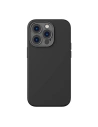 Tok + üveg Baseus Liquid Silica MagSafe Apple iPhone 14 Pro Max (fekete)