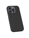 Kup Etui-Set + Glas Baseus Liquid Silica MagSafe Apple iPhone 14 Pro Max (schwarz) - BSU3923 - {ean13} - Sklep Home Screen