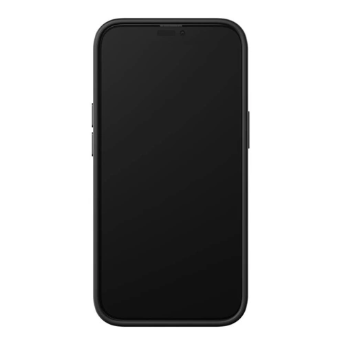 Kup Tok + üveg Baseus Liquid Silica MagSafe Apple iPhone 14 Pro Max (fekete) - BSU3923 - {ean13} - Sklep Home Screen