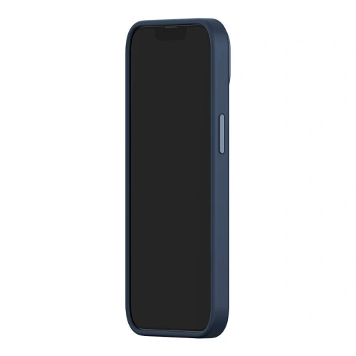 Buy Baseus Liquid Silica MagSafe Case + Glass Apple iPhone 14 (blue) - BSU3924 - {ean13} - Home Screen Store Europe