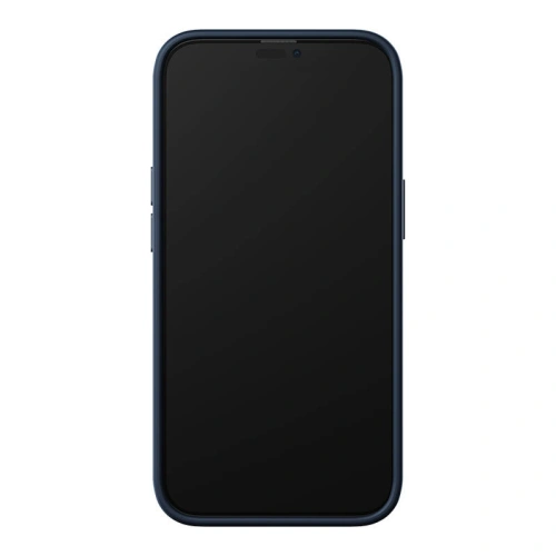 Kup Tok és üveg Baseus Liquid Silica MagSafe Apple iPhone 14 Pro (kék) - BSU3925 - {ean13} - Sklep Home Screen