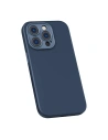 Kup Zestaw etui + szkło Baseus Liquid Silica MagSafe Apple iPhone 14 Pro (niebieski) - BSU3925 - {ean13} - Sklep Home Screen