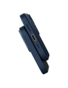 Kup Set mit Hülle + Glas Baseus Liquid Silica MagSafe Apple iPhone 14 Pro (blau) - BSU3925 - {ean13} - Sklep Home Screen