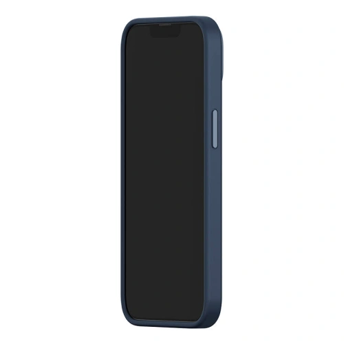 Buy Baseus Liquid Silica MagSafe Case + Glass Apple iPhone 14 Plus / 15 Plus (blue) - BSU3926 - {ean13} - Home Screen Store Europe