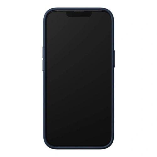Kup Set Case + Glas Baseus Liquid Silica Apple iPhone 14 (blau) - BSU3927 - {ean13} - Sklep Home Screen