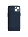 Kup Set Case + Glas Baseus Liquid Silica Apple iPhone 14 (blau) - BSU3927 - {ean13} - Sklep Home Screen